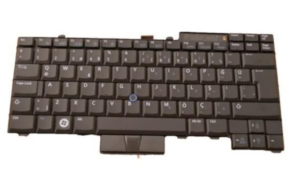 Keyboard (TURKISH)