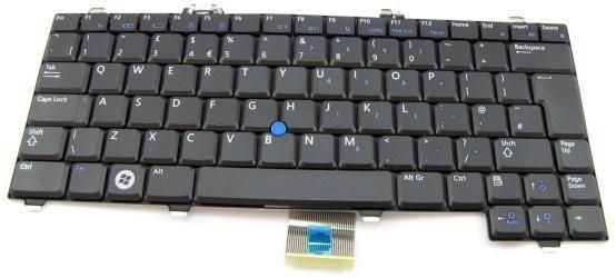 Keyboard (GERMAN)