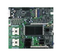 SYS BD DUAL XEON 604PIN