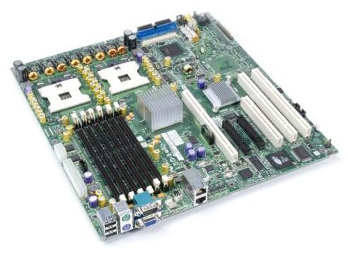 DUAL S604 800FSB DDR EATX RET