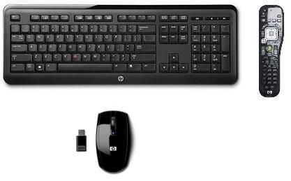 Kit KBD Opal2 RF w RCM Win8 IS