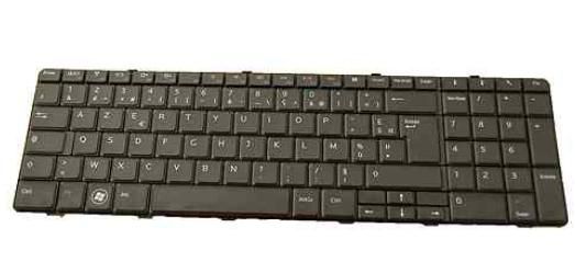 Keyboard (FRENCH)