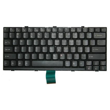Keyboard (ENGLISH)