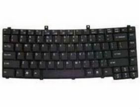 Keyboard (DANISH)