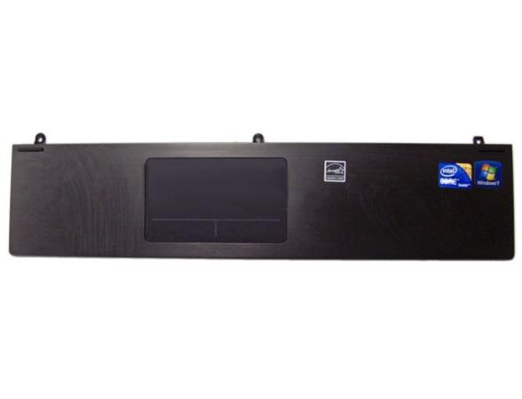 Palm rest w/ Touchpad