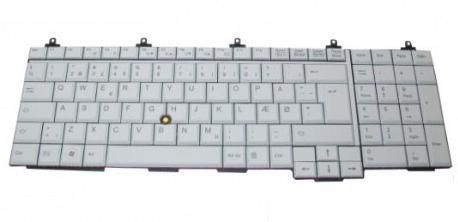 Keyboard (DANISH)