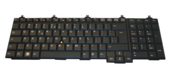 Keyboard (US)