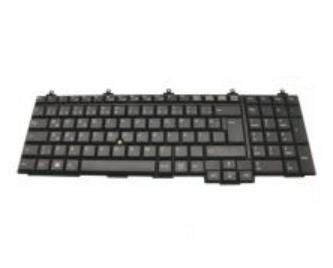 Keyboard Black (DANISH)