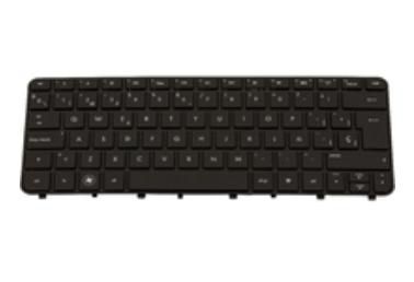 Keyboard (FRENCH)