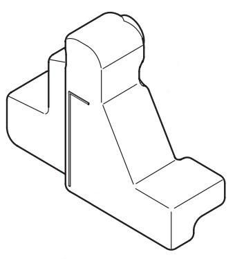 Disposal Tank
