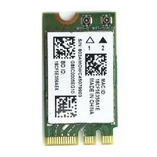 Wlan 802 11 Bgn W/Bt4 0 M 2