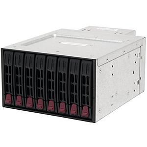 ExtensionKit 8x SAS SFF HDD