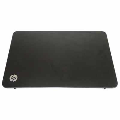 Back Cover (Black)