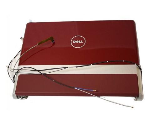 Complete LCD Assy 13,3 Inch