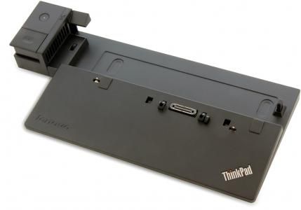 ThinkPad Basic Dock - 65W EU