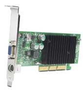 NVIDIA Quadro FX570 256MB PCIe