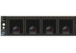 4x 2.5in HS SAS HDD Backplane