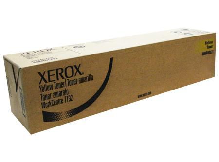 Toner/Elan 7132 7000sh Yelow