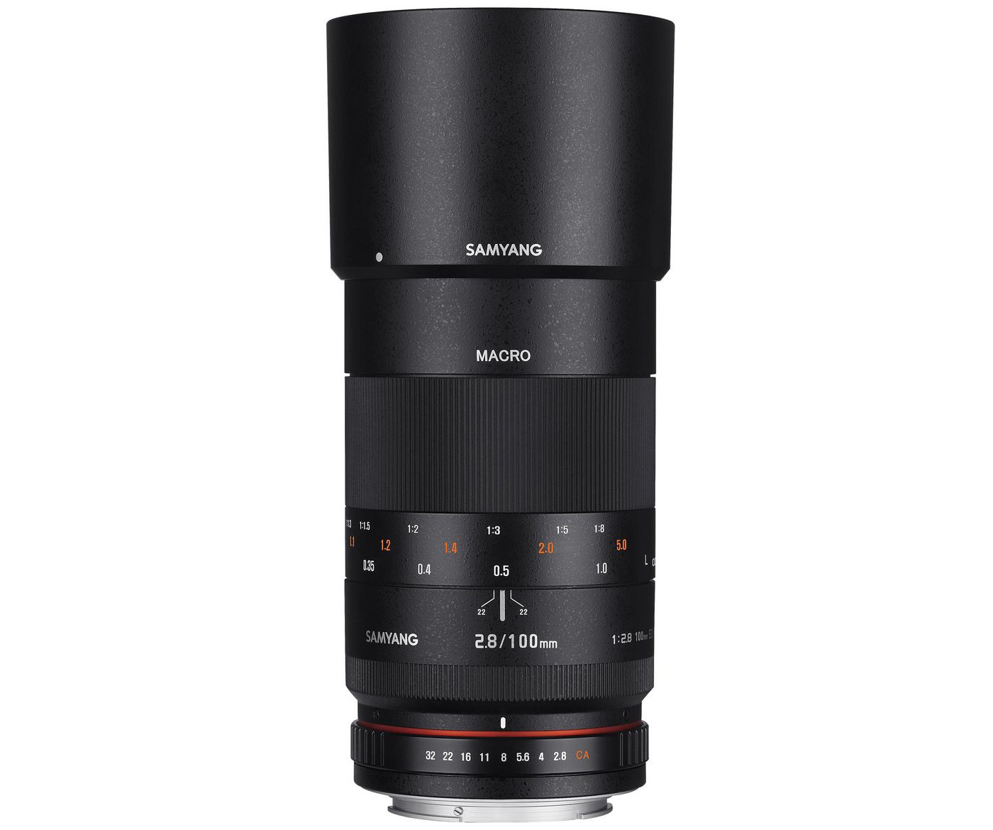 100MM F2,8 SONY E