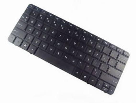 KEYBOARD TM HP HE