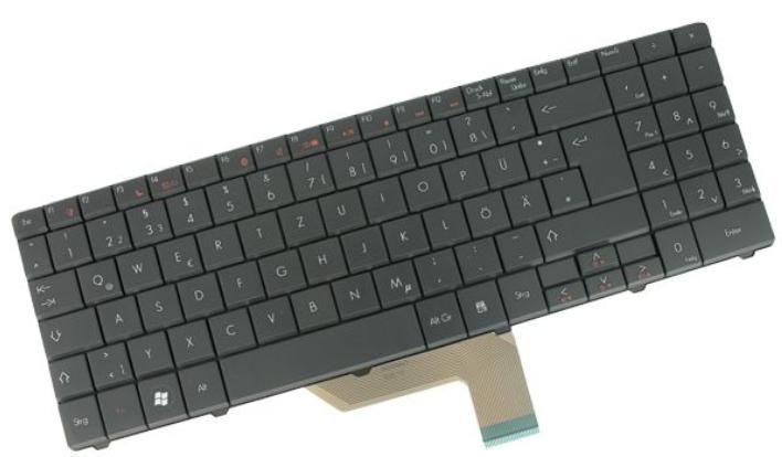 Keyboard (ITALIAN)