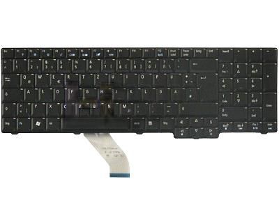 Keyboard (NORDIC)