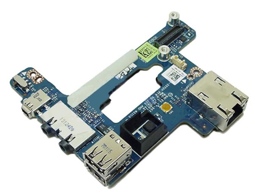 ASSY PWA UMA IO/B MGAS