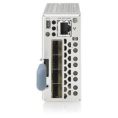 Brocade 4GB P-Class Switch