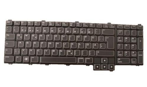 Keyboard (GERMAN)