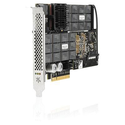 640GB MLC PCIe IO Accelerator