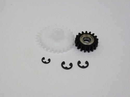 Brk Gear Unit