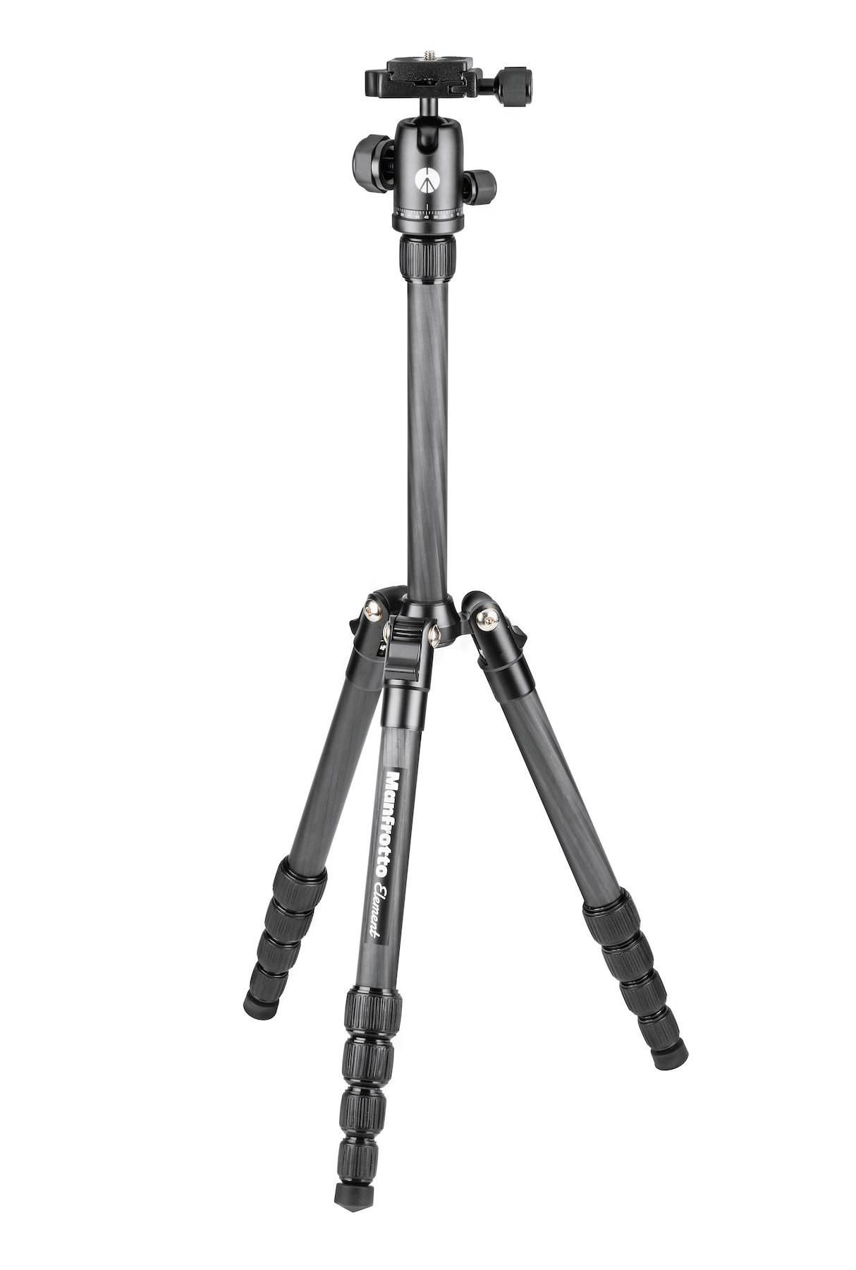 Element Traveller tripod