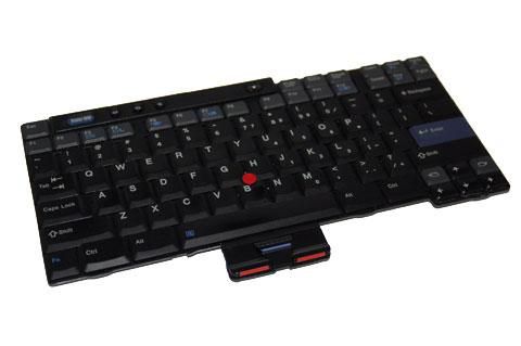 Keyboard (US/ENGLISH)