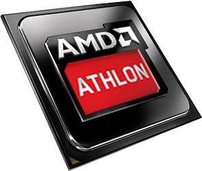 Athlon II X2 B24 Dual core
