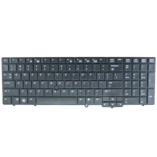 Keyboard (US)