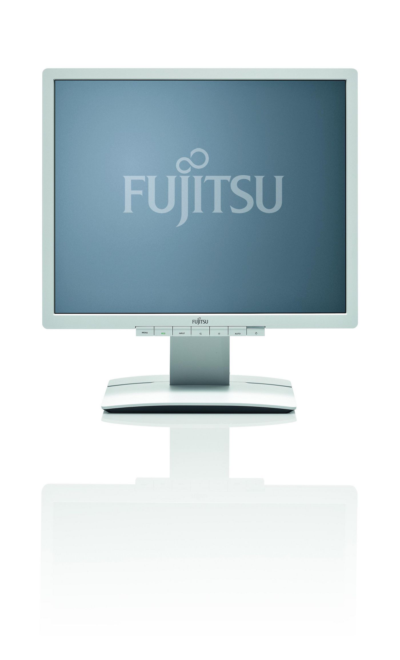 Display B19-6 Led-Lit Lcd 