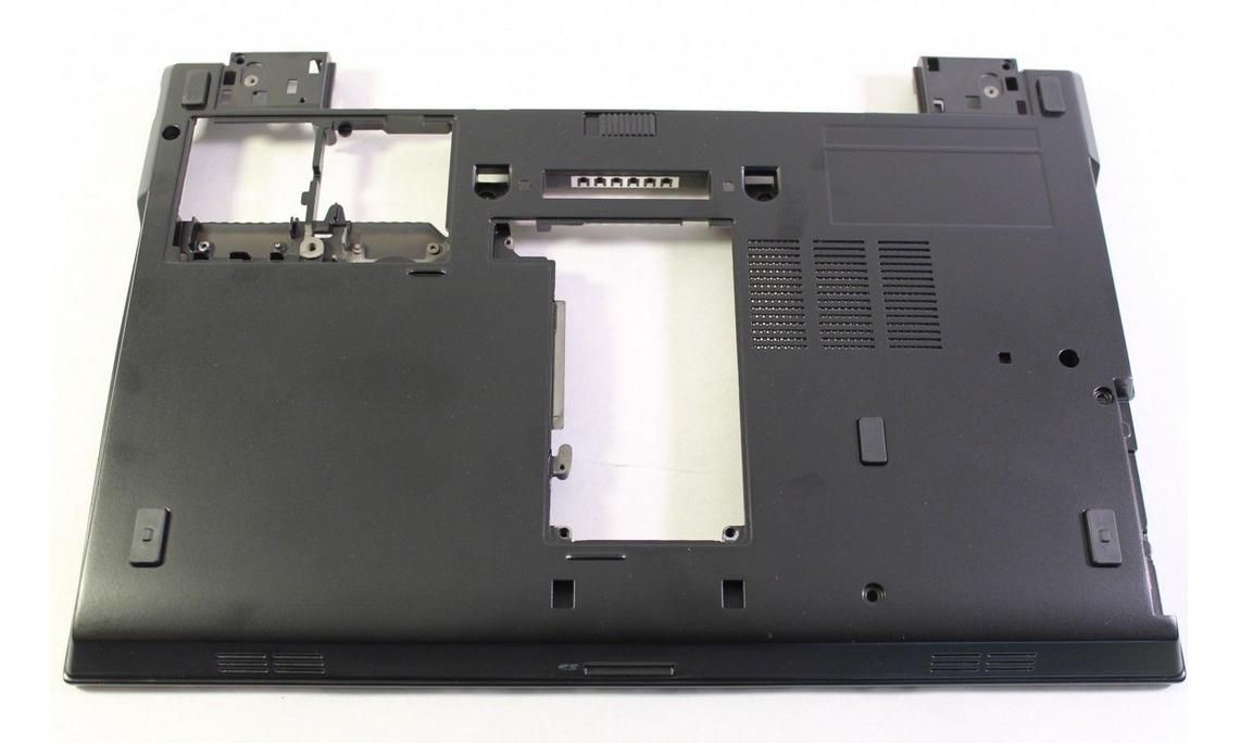 Base Assembly
