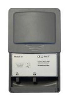 Фільтр нижніх частот XO-S1