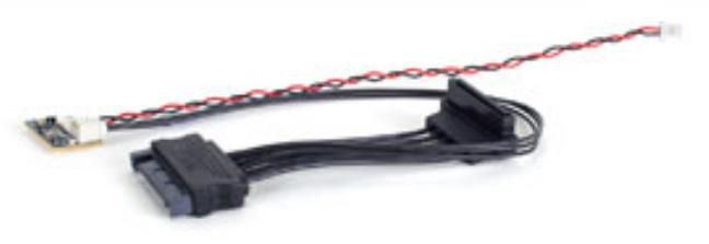 Комплект обновления HDD для всех iMac