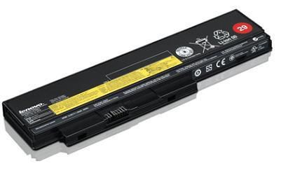 ThinkPad Battery 29 - 4 Cell