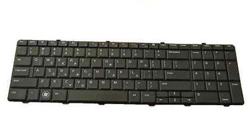 Keyboard (GREEK)