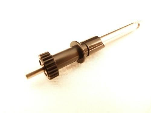 BR-SHAFT-ASSY
