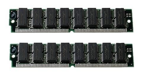 64 MB DIMM EDO/B