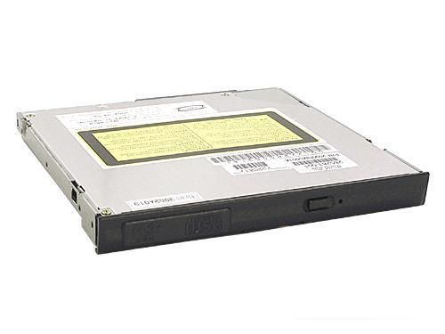 DVD Drive