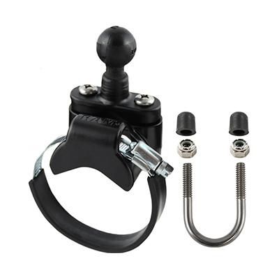 RAM BASE W/ U-BOLT & UTV