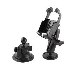 RAM SUCTION & PANEL MNT GARMIN
