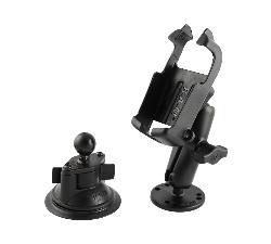 RAM SUCTION & PANEL MNT GARMIN