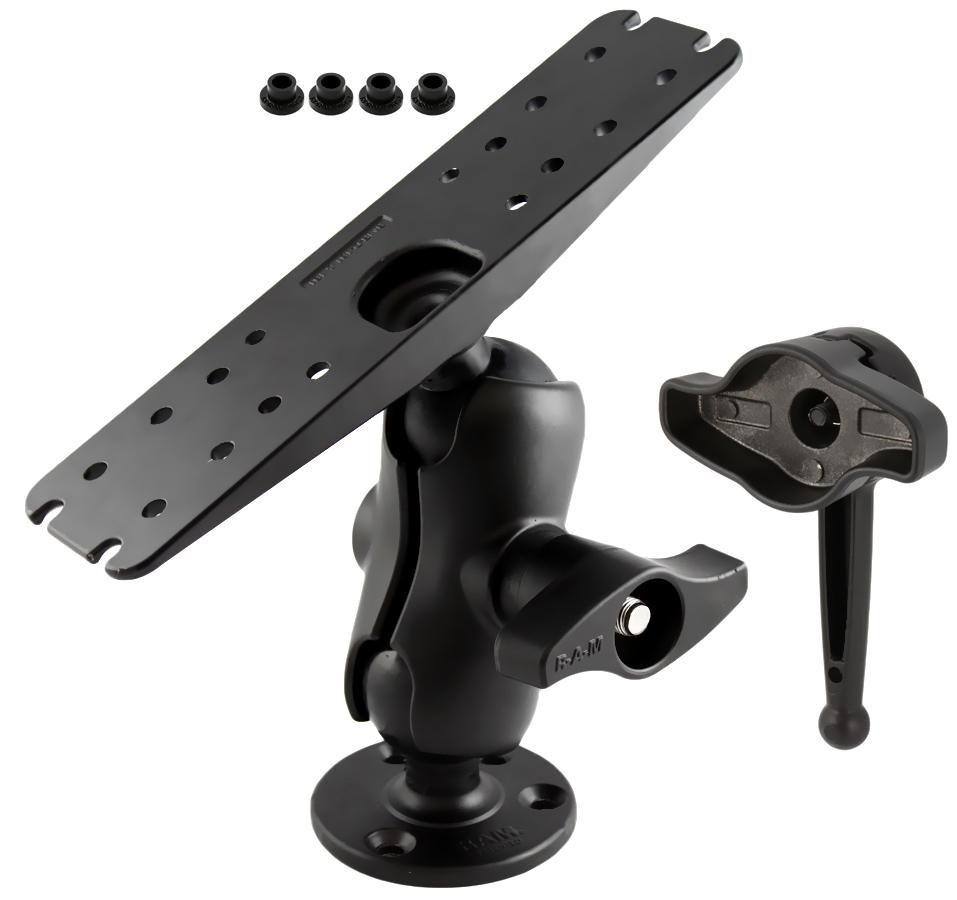 RAM MOUNT W/ 3Inch X 11Inch