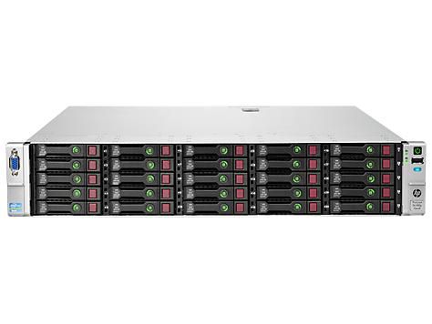 ProLiant DL380p Gen8