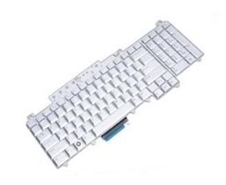 Keyboard (SPANISH)
